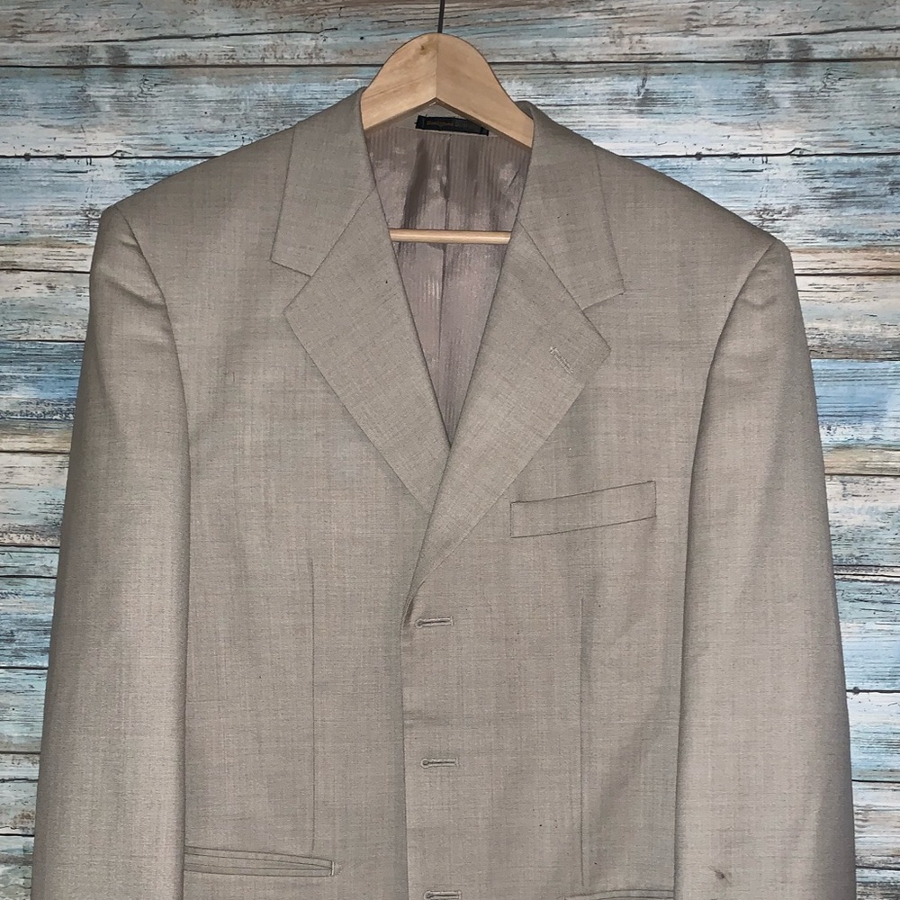 Vinci Suit